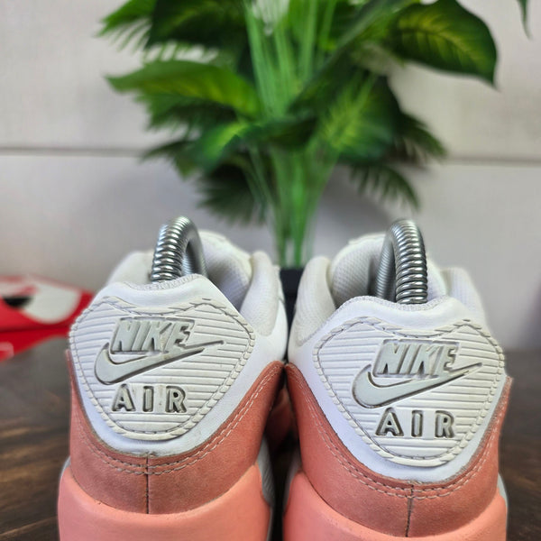 Nike Air Max 90 GS Salmon maat 37,5