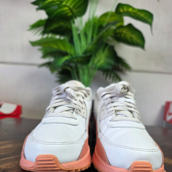 Nike Air Max 90 GS Salmon maat 37,5