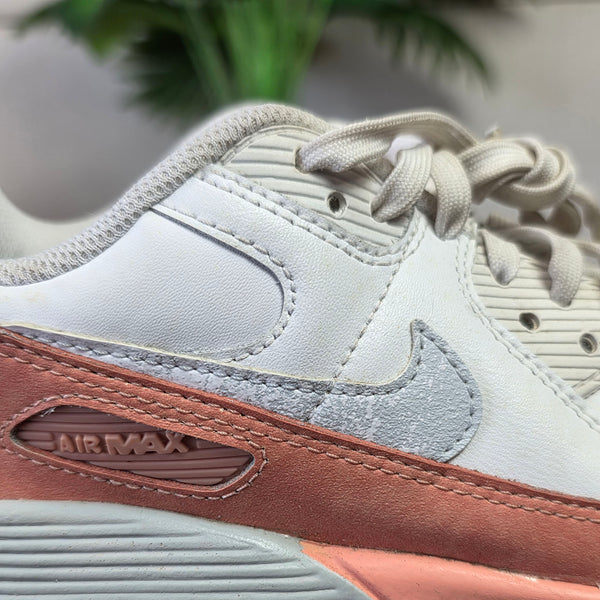 Nike Air Max 90 GS Salmon maat 37,5