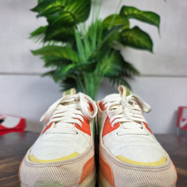 Nike Air Max 90 Terrascape "Tan Orange Green" maat 39
