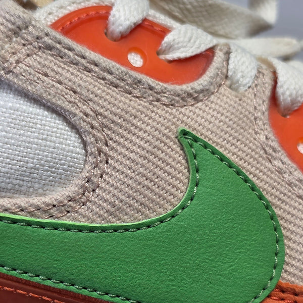 Nike Air Max 90 Terrascape "Tan Orange Green" maat 39