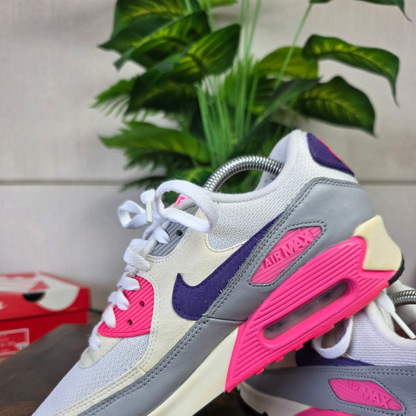 Nike Air Max 90 Laser Pink maat 42