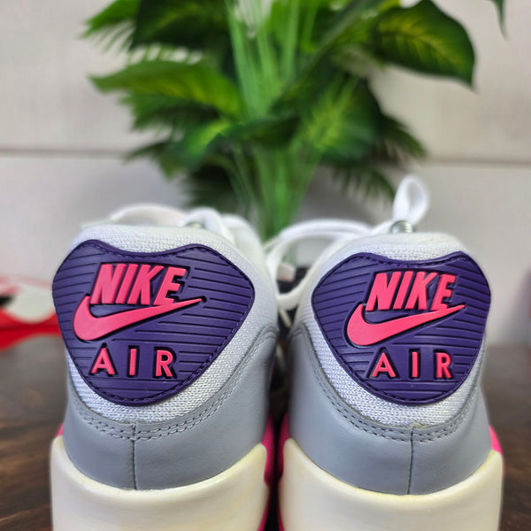 Nike Air Max 90 Laser Pink maat 42
