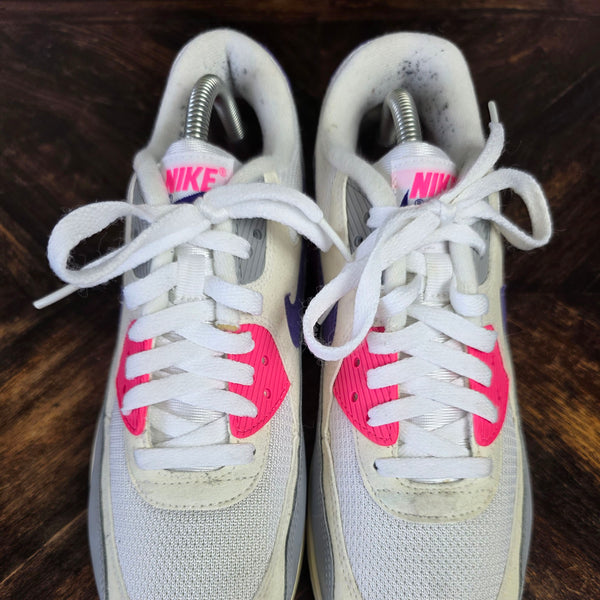 Nike Air Max 90 Laser Pink maat 42