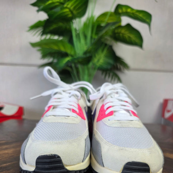 Nike Air Max 90 Laser Pink maat 42