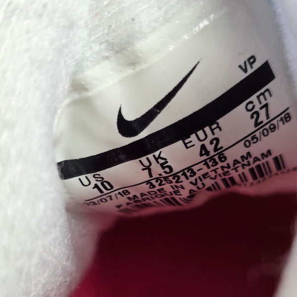 Nike Air Max 90 Laser Pink maat 42