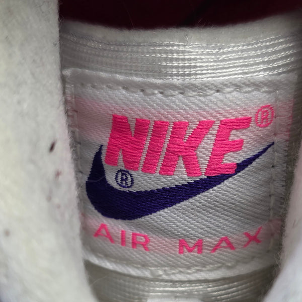 Nike Air Max 90 Laser Pink maat 42