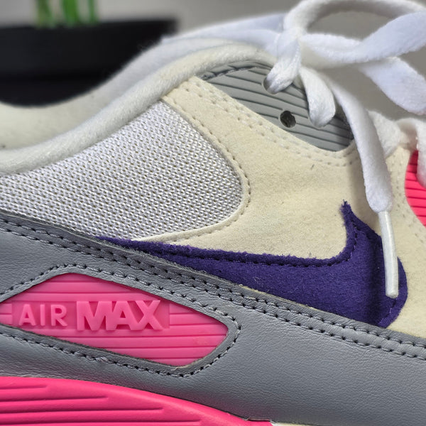 Nike Air Max 90 Laser Pink maat 42
