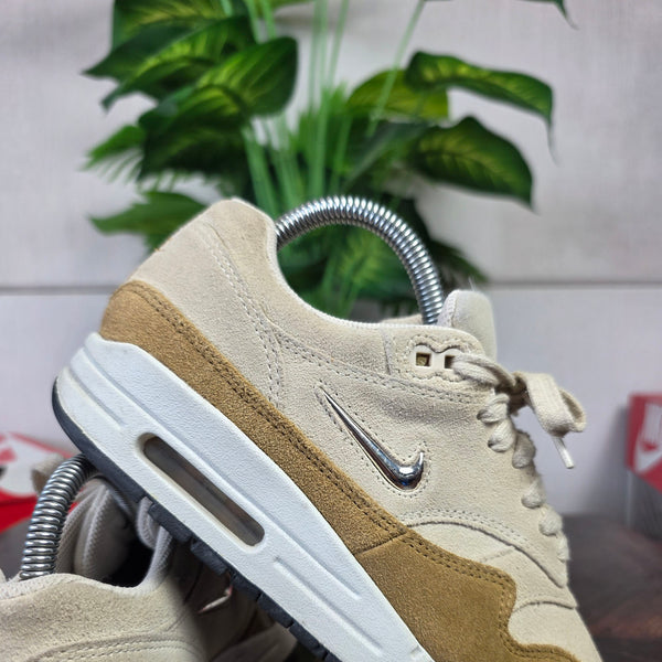 Nike Air Max 1 Jewel Beach maat 38