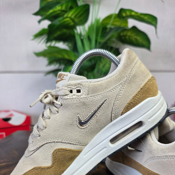 Nike Air Max 1 Jewel Beach maat 38