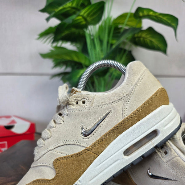 Nike Air Max 1 Jewel Beach maat 38