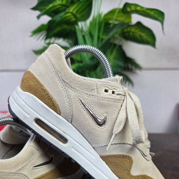 Nike Air Max 1 Jewel Beach maat 38