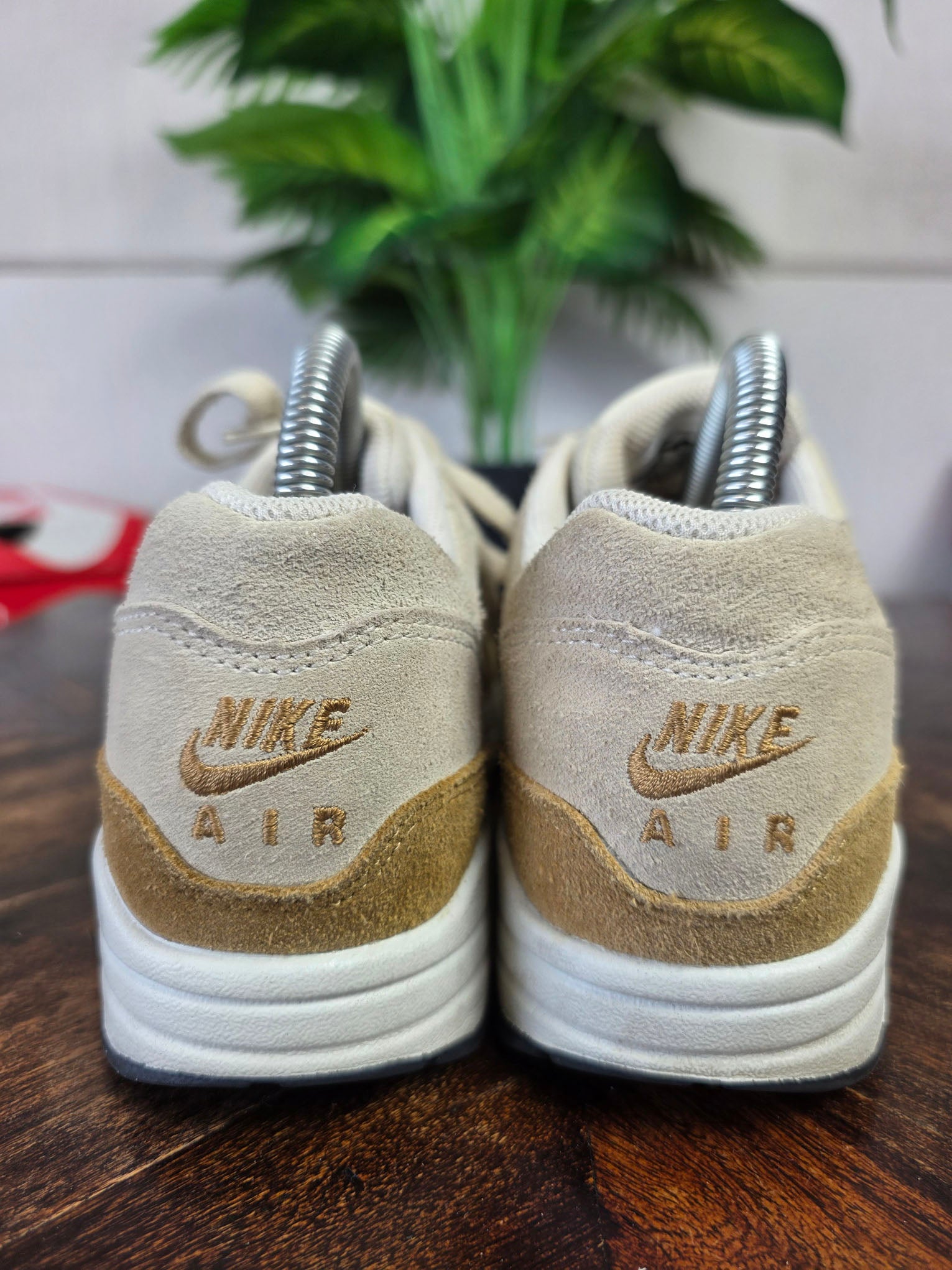 Nike Air Max 1 Jewel Beach maat 38
