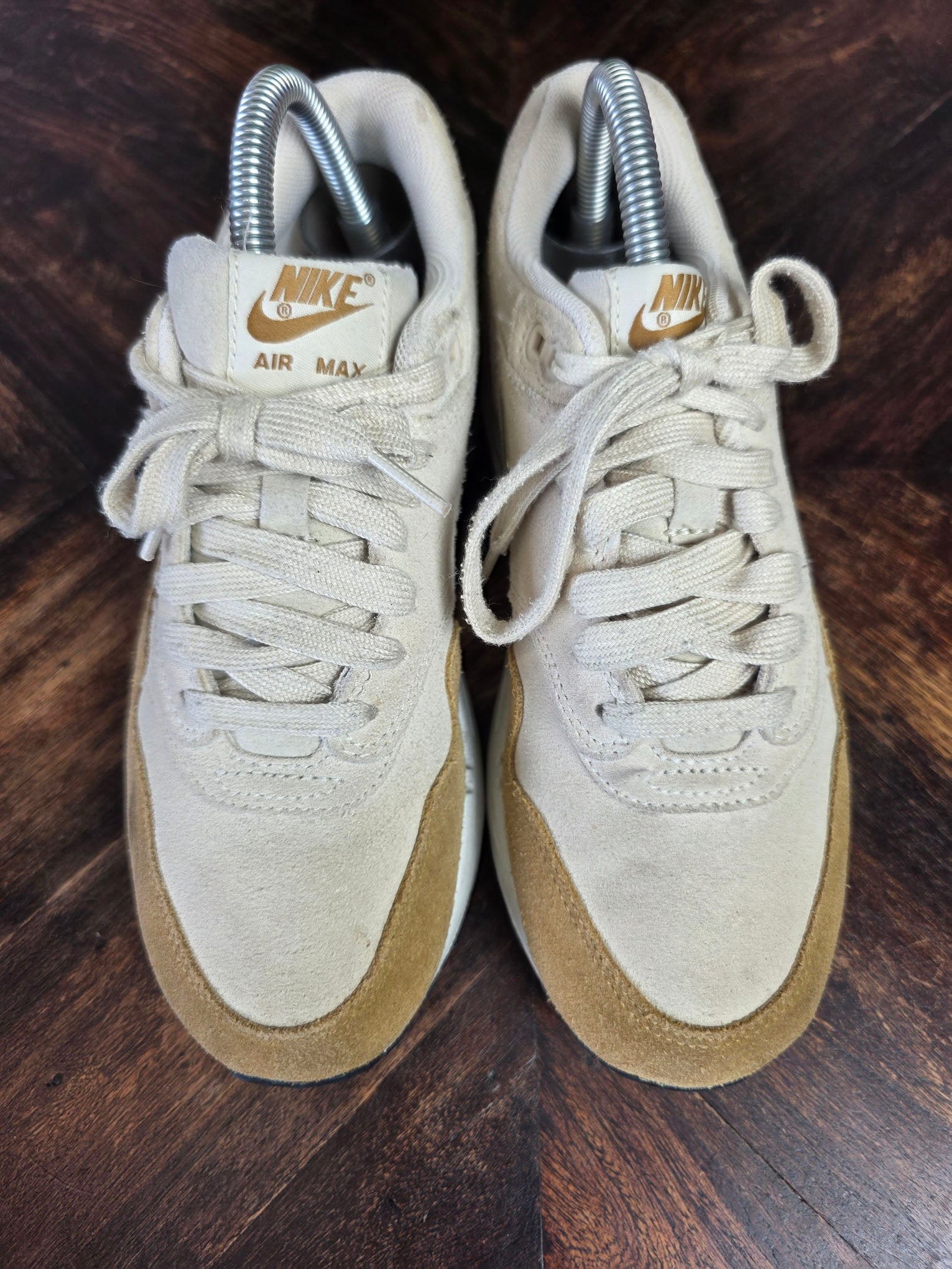 Nike Air Max 1 Jewel Beach maat 38