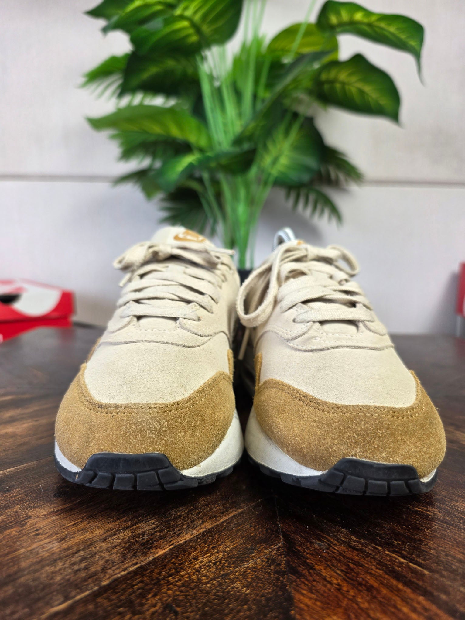 Nike Air Max 1 Jewel Beach maat 38