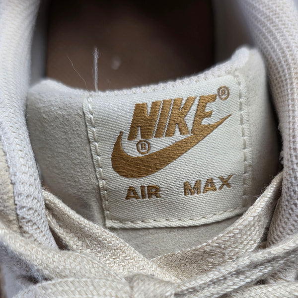 Nike Air Max 1 Jewel Beach maat 38
