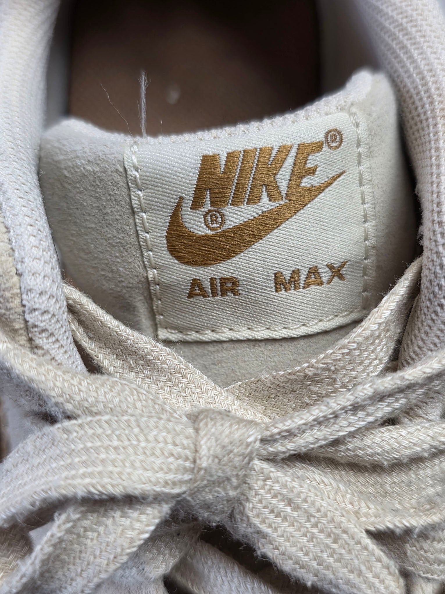 Nike Air Max 1 Jewel Beach maat 38