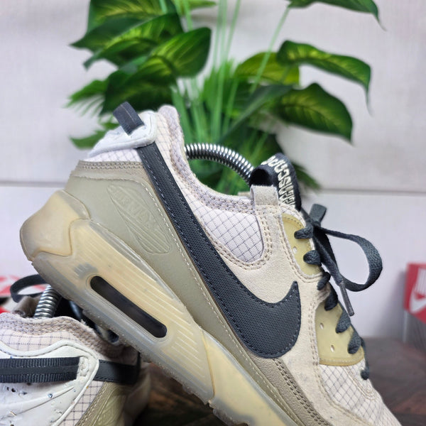 Nike Air Max 90 Terrascape "Rattan" maat 41