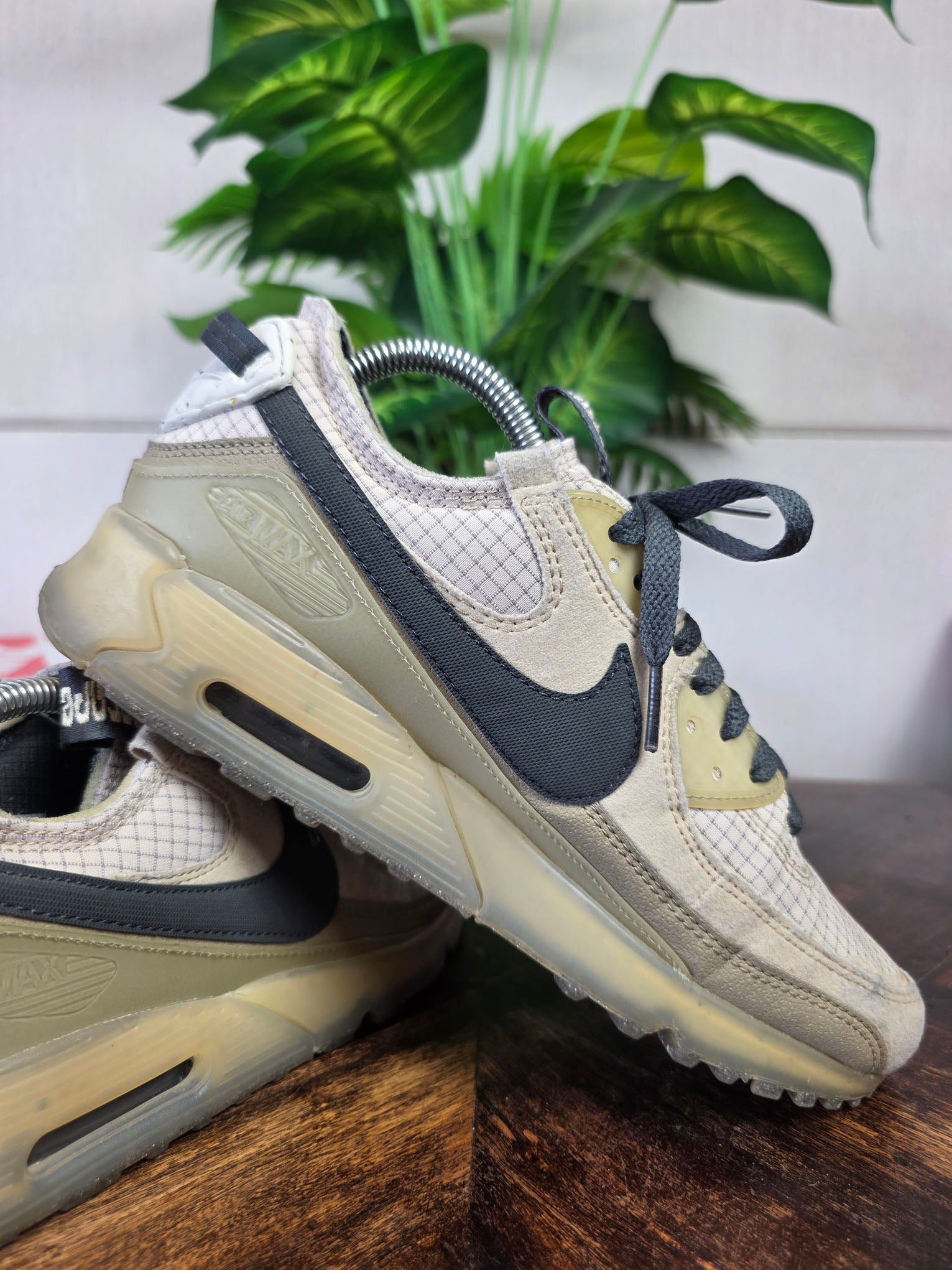 Nike Air Max 90 Terrascape "Rattan" maat 41