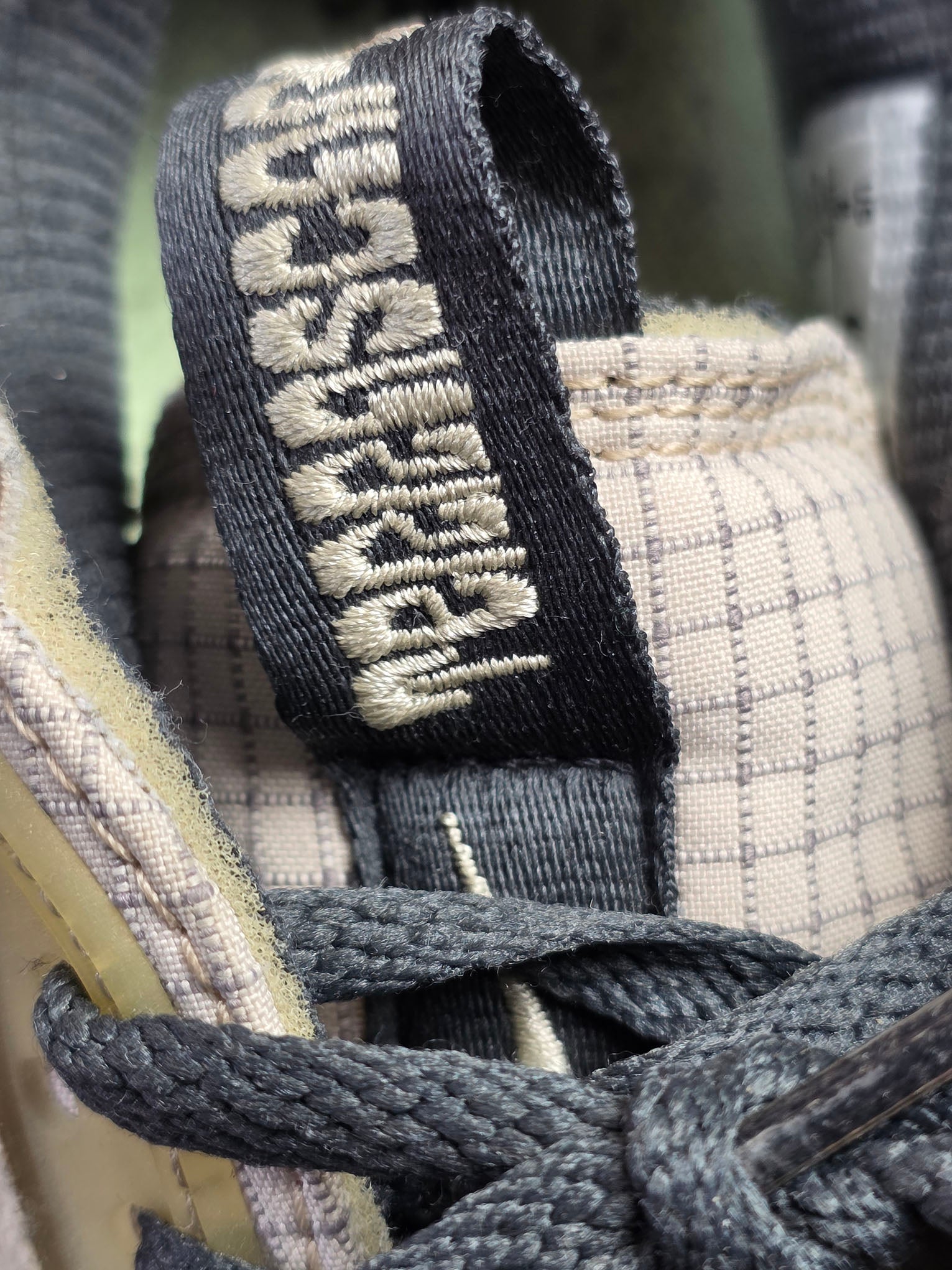 Nike Air Max 90 Terrascape "Rattan" maat 41