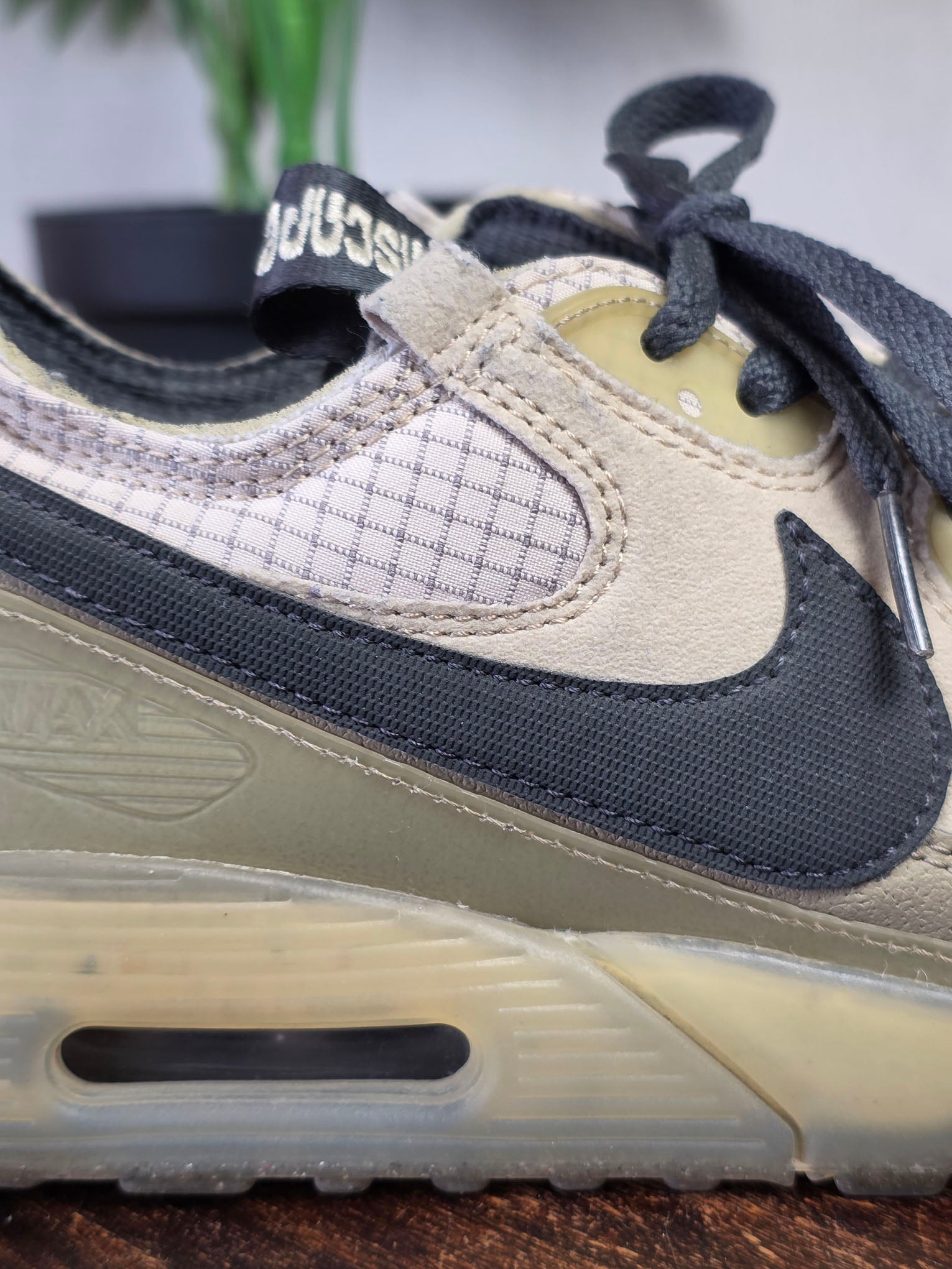 Nike Air Max 90 Terrascape "Rattan" maat 41