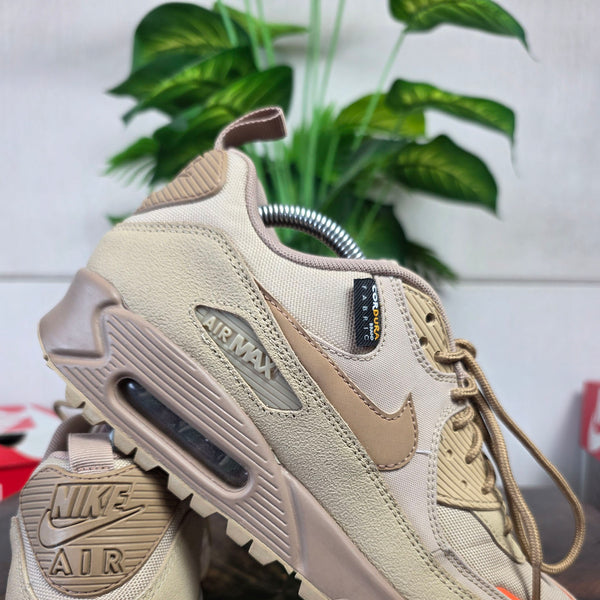 Nike Air Max 90 Surplus "Desert Camo" maat 42,5