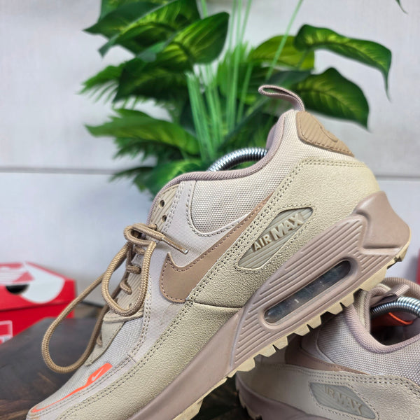 Nike Air Max 90 Surplus "Desert Camo" maat 42,5