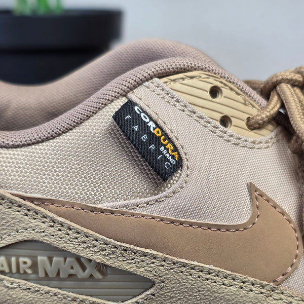 Nike Air Max 90 Surplus "Desert Camo" maat 42,5