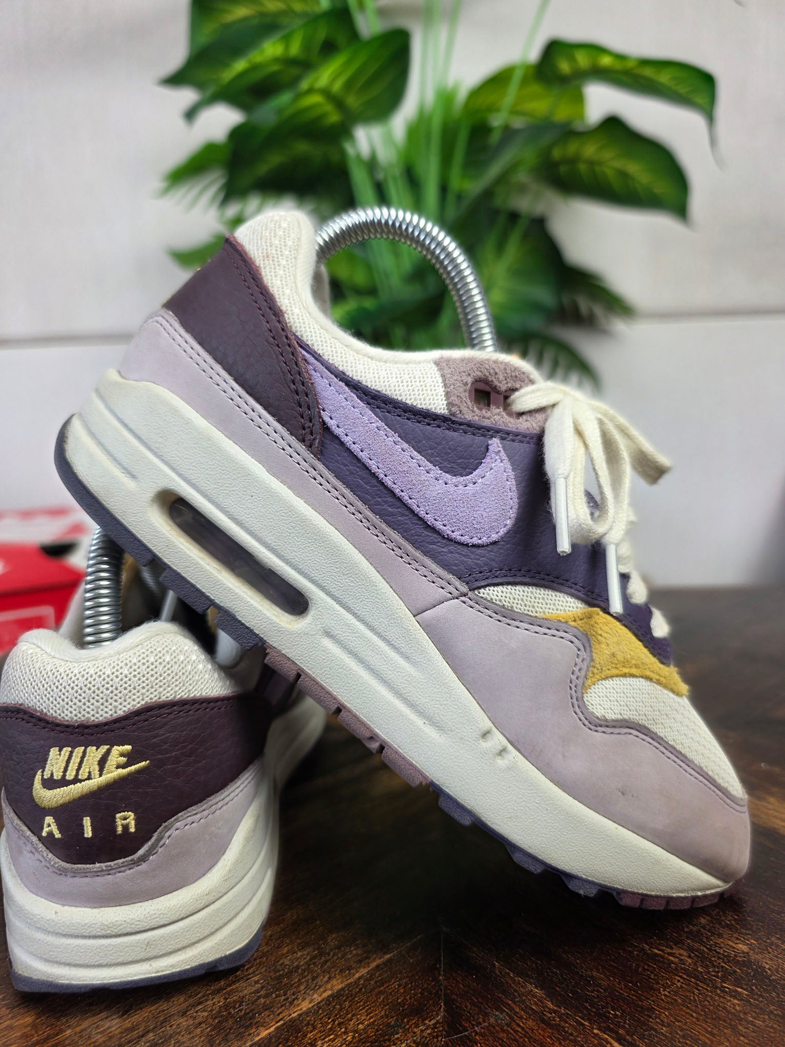 Nike Air Max 1 '87 Wmns "Hydrangeas" maat 37,5