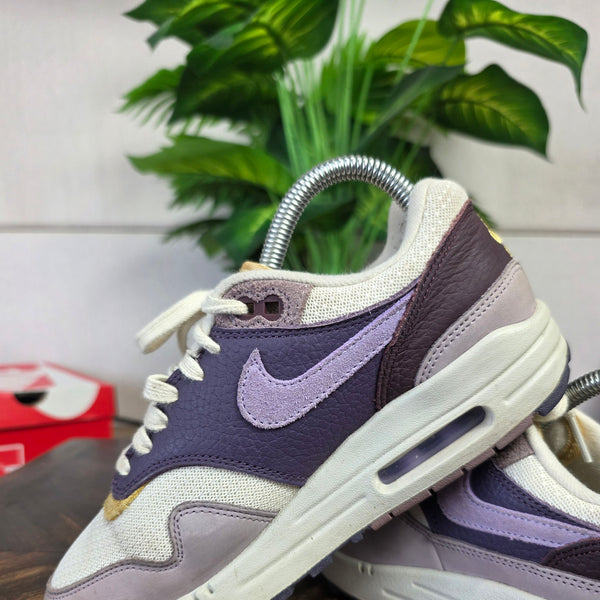 Nike Air Max 1 '87 Wmns "Hydrangeas" maat 37,5