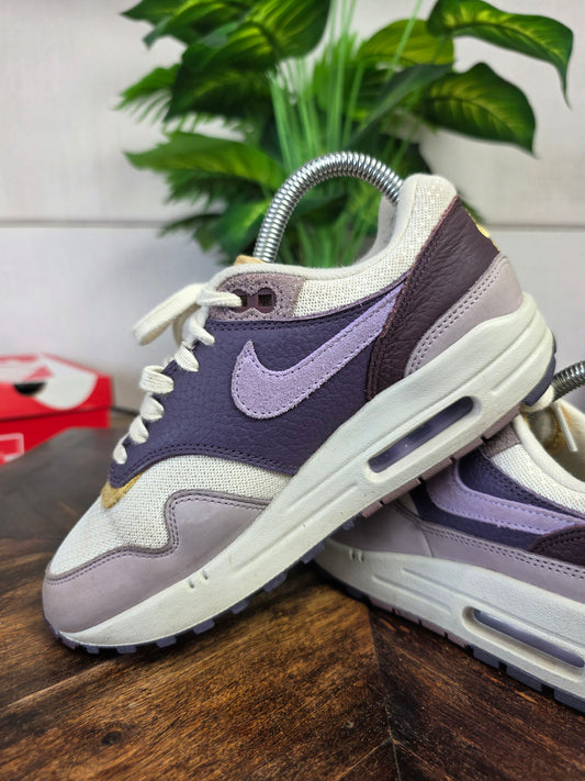 Nike Air Max 1 '87 Wmns "Hydrangeas" maat 37,5