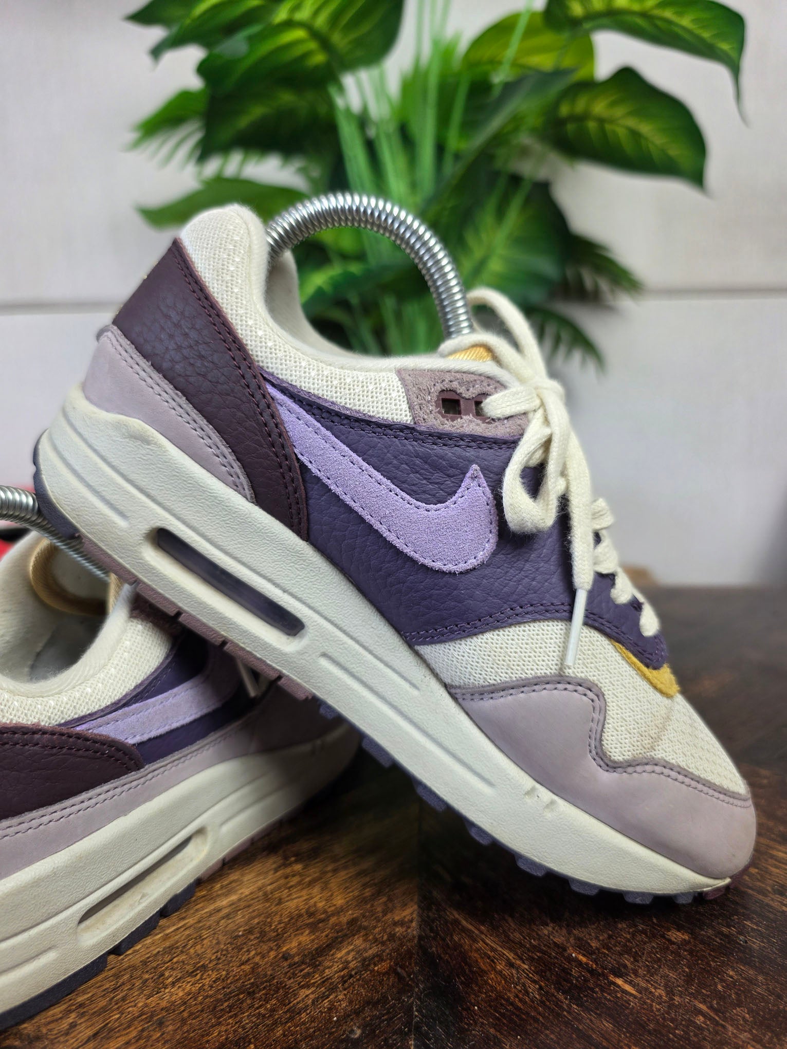 Nike Air Max 1 '87 Wmns "Hydrangeas" maat 37,5