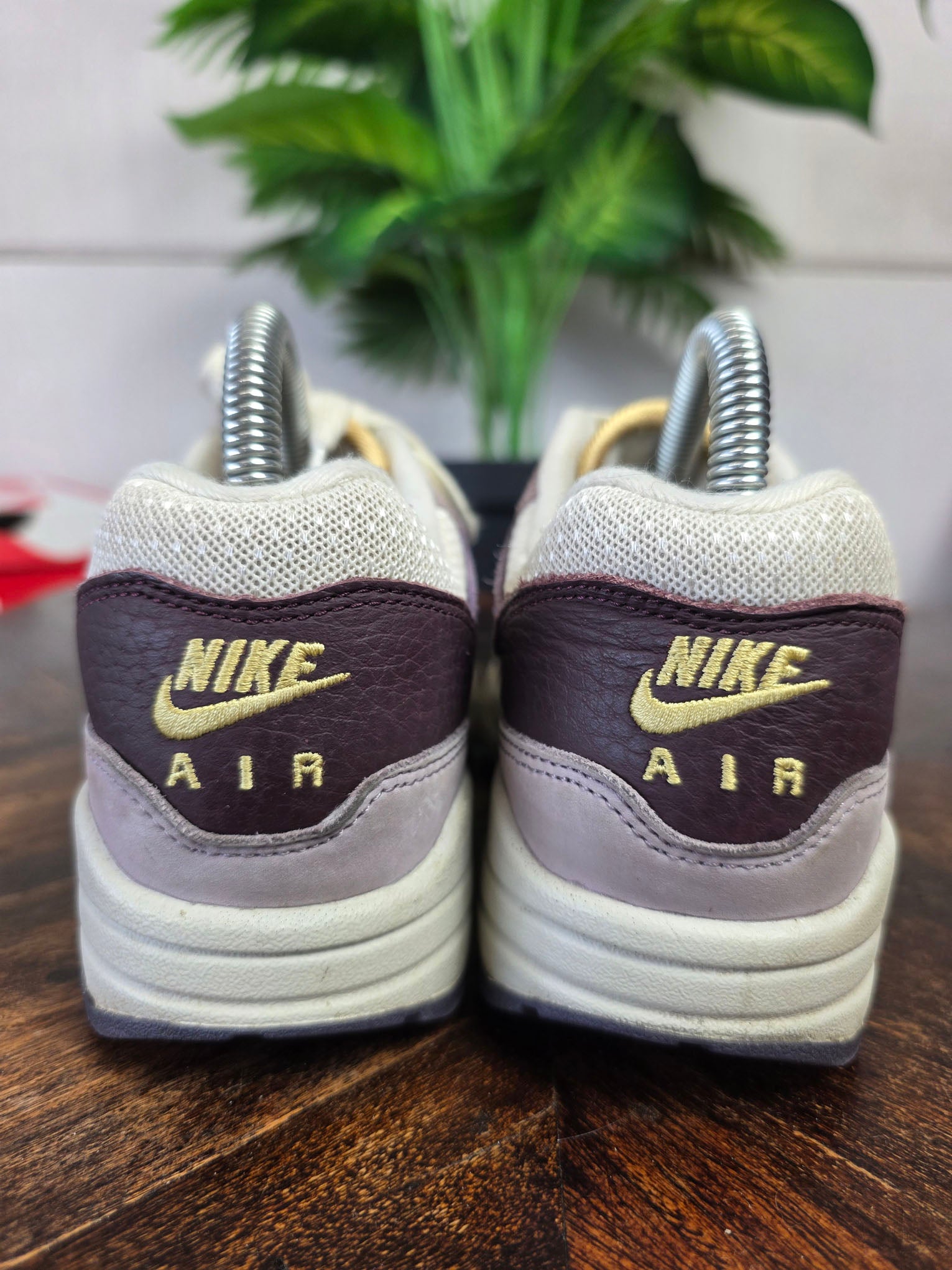 Nike Air Max 1 '87 Wmns "Hydrangeas" maat 37,5