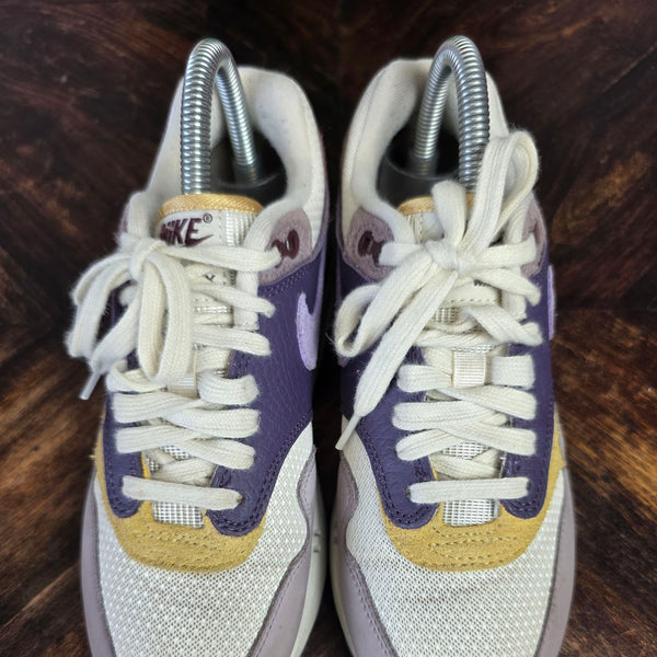 Nike Air Max 1 '87 Wmns "Hydrangeas" maat 37,5