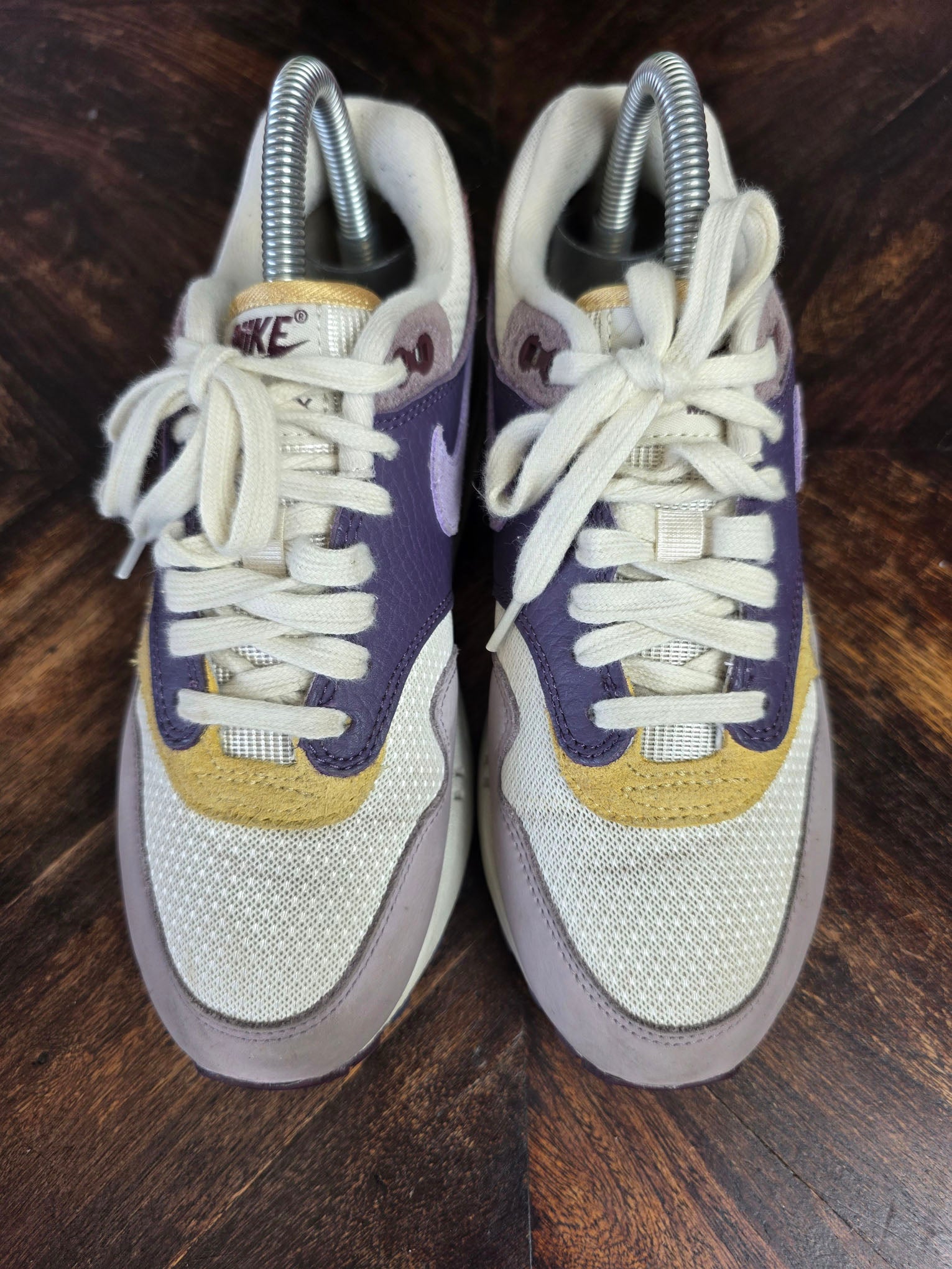 Nike Air Max 1 '87 Wmns "Hydrangeas" maat 37,5