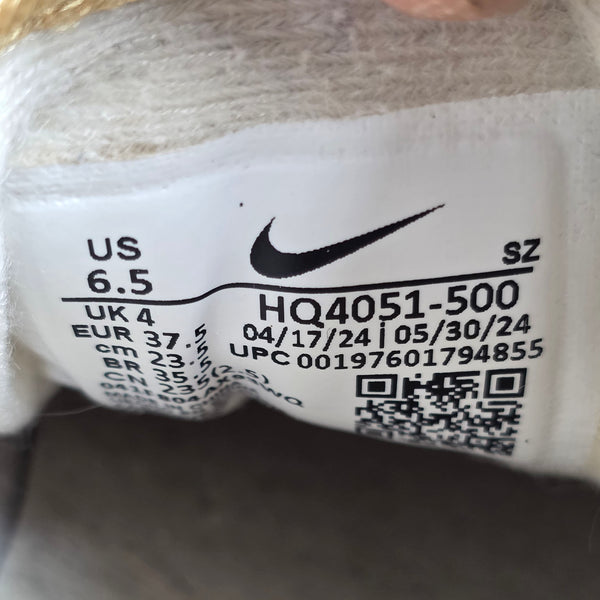Nike Air Max 1 '87 Wmns "Hydrangeas" maat 37,5