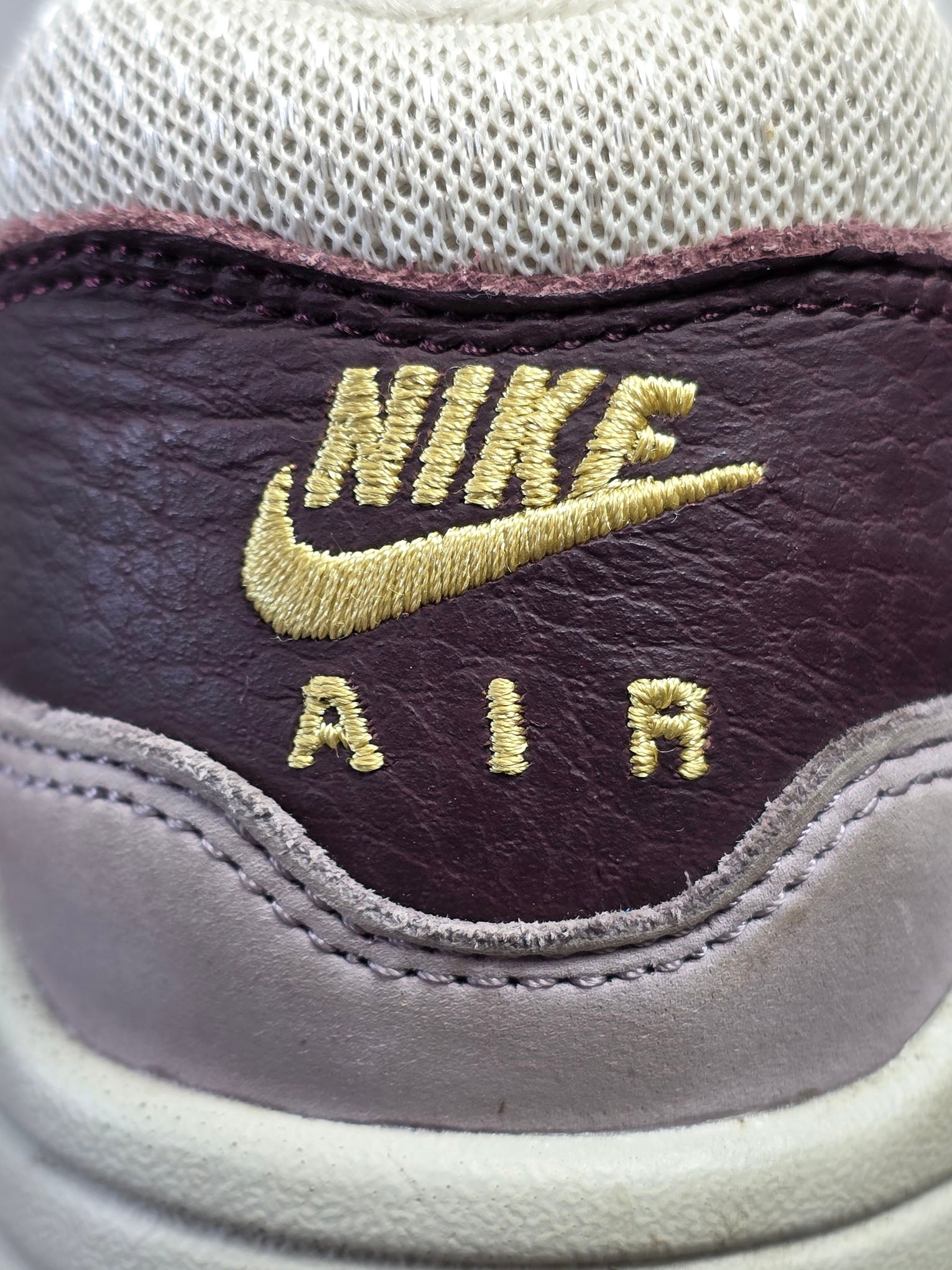 Nike Air Max 1 '87 Wmns "Hydrangeas" maat 37,5