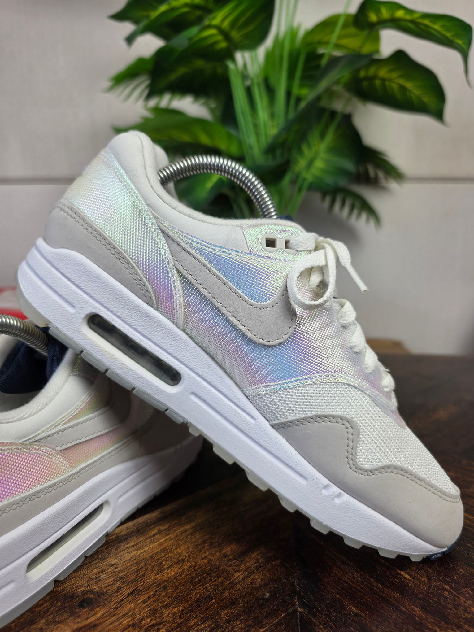 Nike Air Max 1 La Ville Lumière maat 40,5