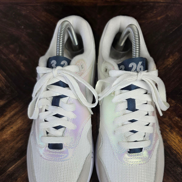 Nike Air Max 1 La Ville Lumière maat 40,5