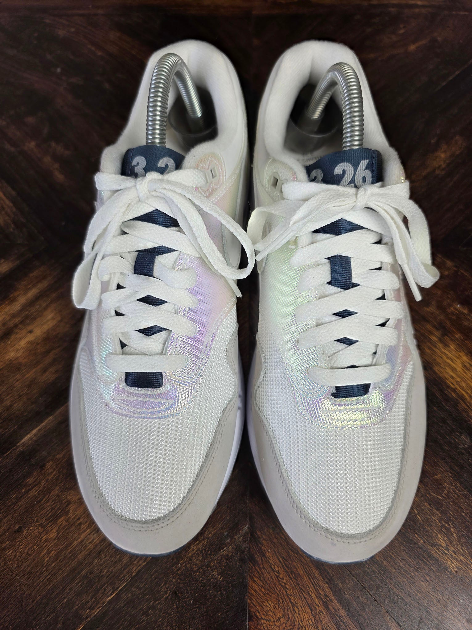 Nike Air Max 1 La Ville Lumière maat 40,5