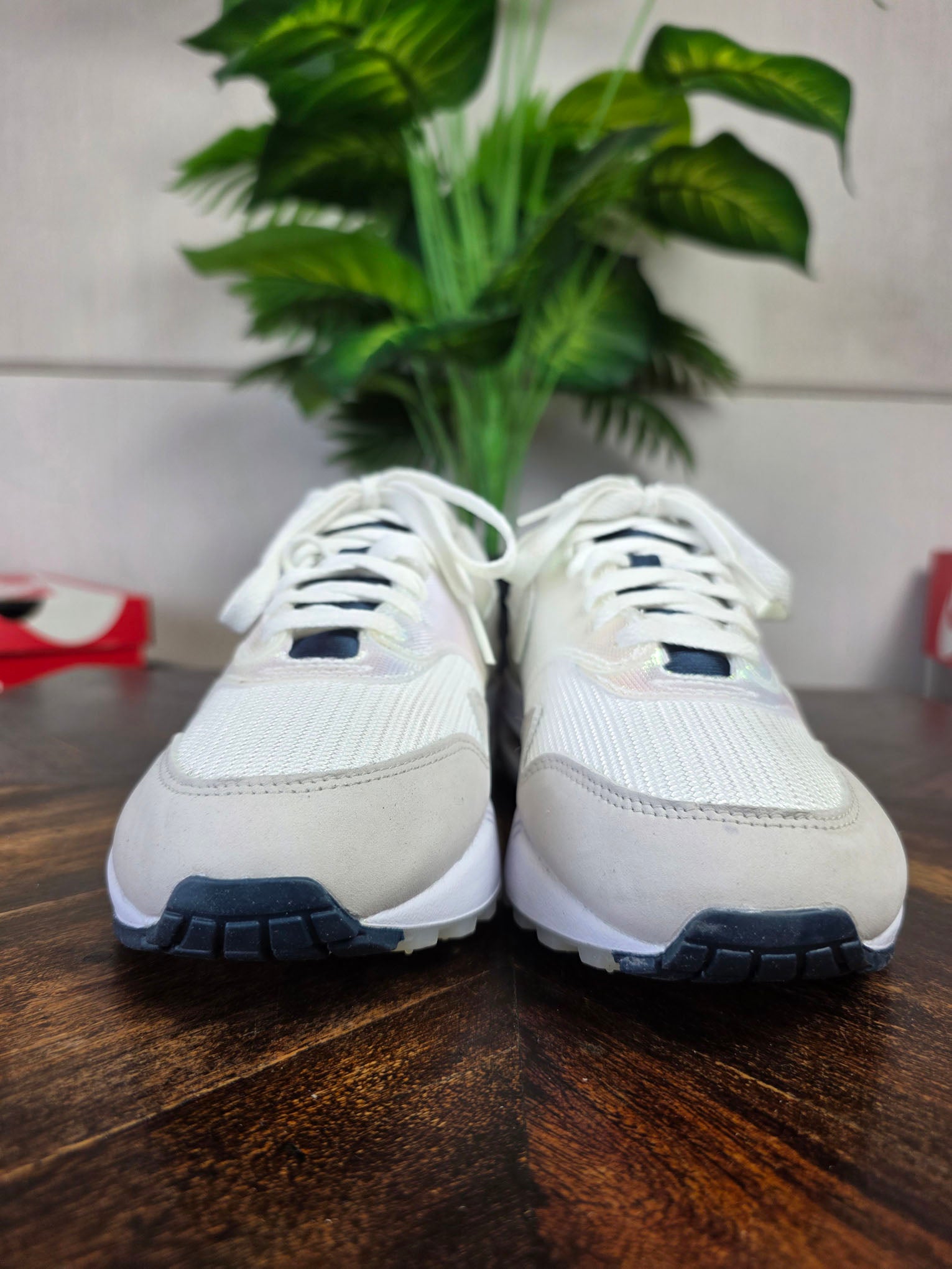 Nike Air Max 1 La Ville Lumière maat 40,5