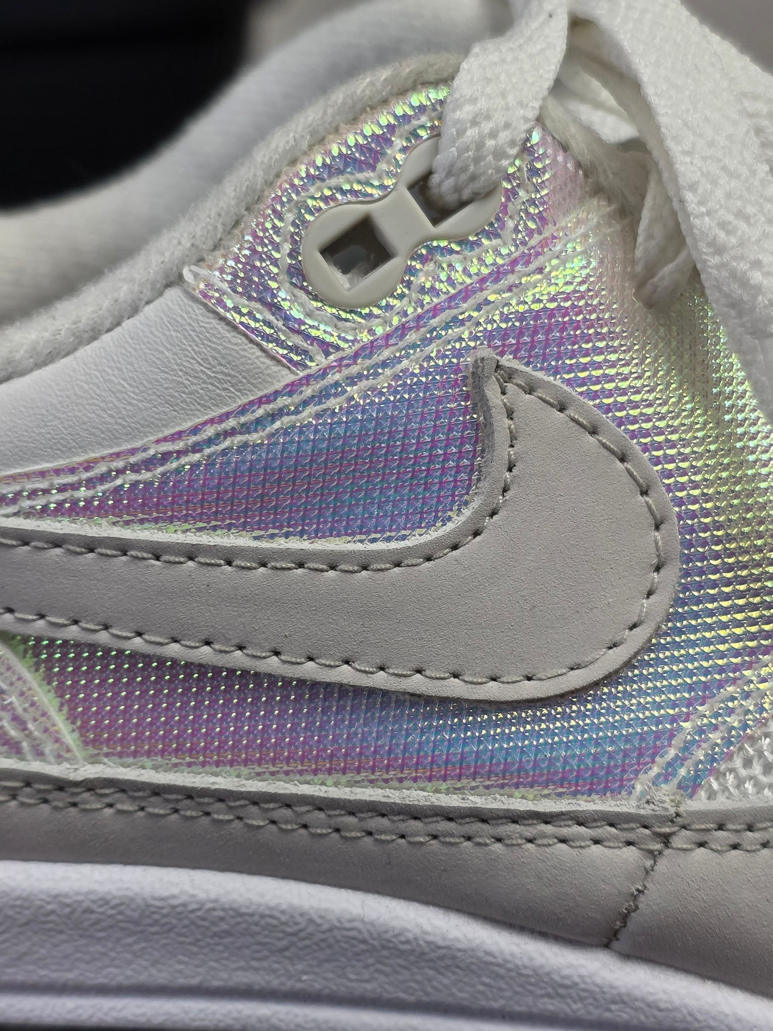 Nike Air Max 1 La Ville Lumière maat 40,5