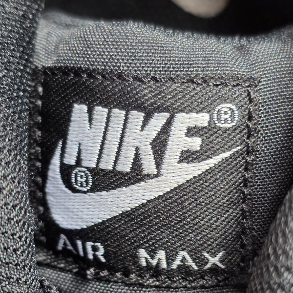 Nike Air Max 90 Essential Black White maat 42,5