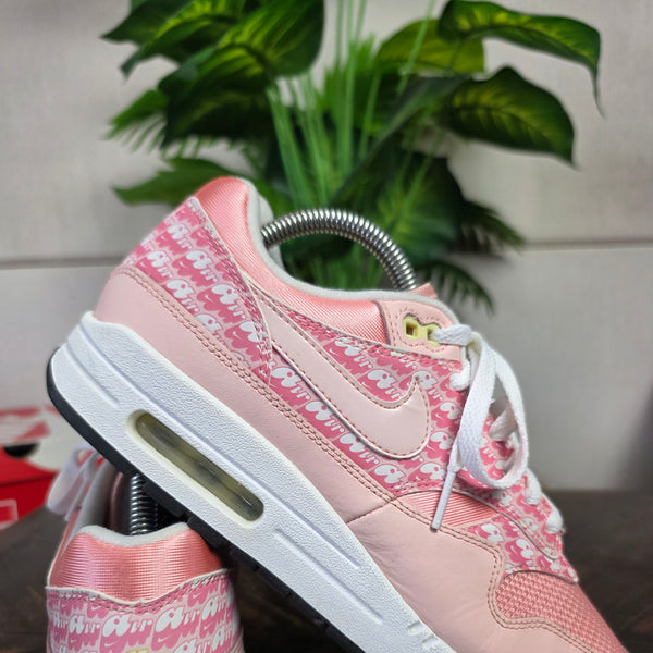 Nike Air Max 1 Strawberry Lemonade maat 40,5