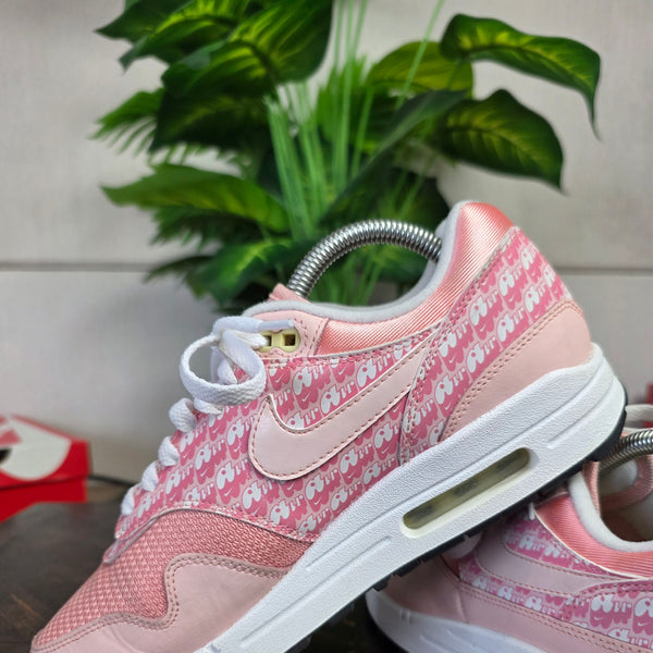 Nike Air Max 1 Strawberry Lemonade maat 40,5