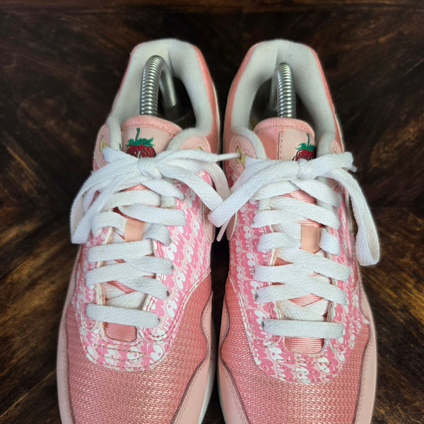 Nike Air Max 1 Strawberry Lemonade maat 40,5