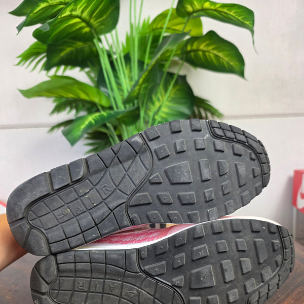 Nike Air Max 1 Strawberry Lemonade maat 40,5