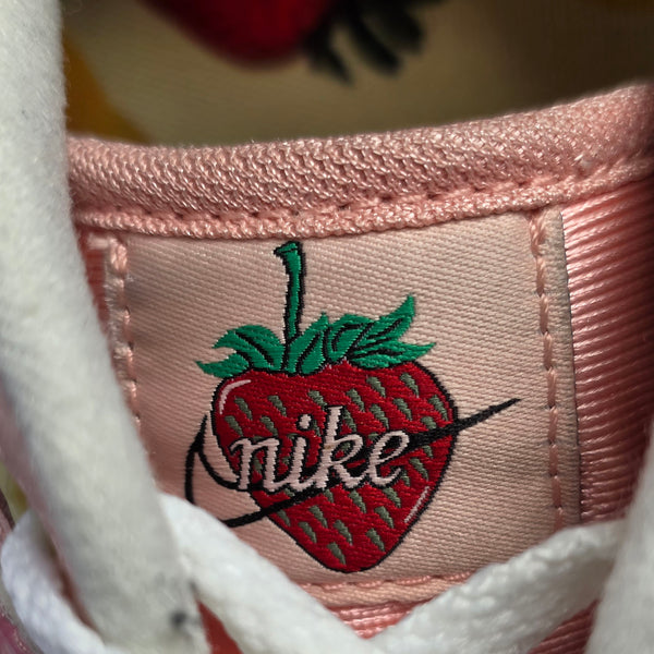Nike Air Max 1 Strawberry Lemonade maat 40,5