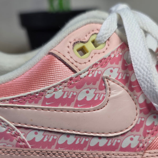 Nike Air Max 1 Strawberry Lemonade maat 40,5