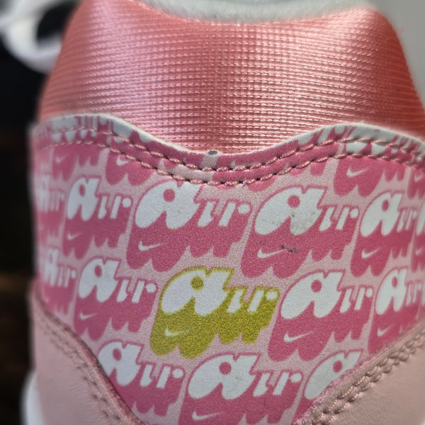 Nike Air Max 1 Strawberry Lemonade maat 40,5